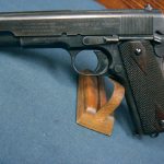 SOLD - SPRINGFIELD ARMORY 1911 MAY, 1915 PRODUCTION..... SHARP 100% ORIGINAL EXAMPLE