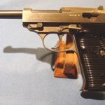 Sold VERY RARE BYF 44 DUAL TONE WITH FN AC44 SLIDE