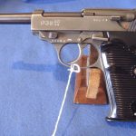 Sold VERY RARE BYF 44 DUAL TONE WITH FN AC44 SLIDE