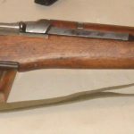SOLD US WW2 WINCHESTER M1 GARAND NICE 100% ORIGINAL