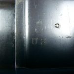 SOLD USMC WW1 REMINGTON MODEL 10-A RIOT GUN....US WW1-WW2 ISSUE.......VERY SCARCE MILITARY SHOTGUN!