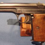 SOLD CZ24 1927 CZECH ARMY CAVALRY ISSUE