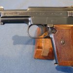 SOLD 1934 MAUSER RARE ARMY MARKED NICE!