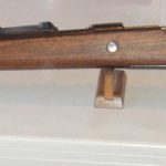 SOLD RARE MAUSER S/42 1936 MAUSER 98K ALL MATCHING