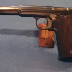 SOLD ASTRA 400 GERMAN SERIAL RANGE NICE!