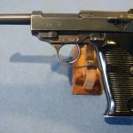 SOLD WALTHER AC 43 P38 VERY CRISP!
