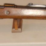 SOLD RARE AR42 CODE MAUSER 98K 100% MATCHING AND CORRECT NICE!