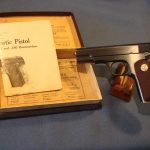 SOLD COLT 1908 POCKET AUTO .380 NEW IN THE BOX