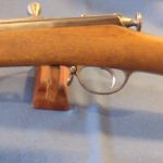 SOLD AUSTRIAN WW1 BERDAN RIFLE CONVERSION TO FLARE CARBINE