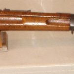 SOLD FRENCH WW1 MODELE 1916 BERTHIER RIFLE