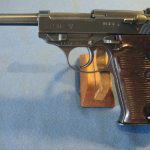 SOLD MAUSER BYF43 P38 MINT CRISP EXAMPLE