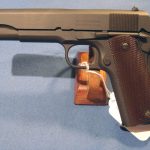 SOLD US WW2 REMINGTON RAND 1911A1 NEW IN BOX UNFIRED 99.9%