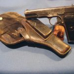 SOLD CHINESE TOKAREV VIETNAM BRINGBACK WITH ORIGINAL HOLSTER