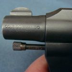 SOLD RARE COLT COMMANDO .38 SPECIAL 2 INCH BARREL MINT