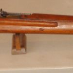SOLD JAPANESE WW2 TYPE 38 ARISAKA LONG RIFLE MINT AND MATCHING