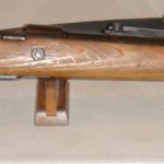 SOLD MAUSER 98K RIFLE DOU 43 MINT ALL MATCHING
