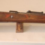 SOLD MAUSER 98K DOT 44 JULY 1944 PRODUCTION