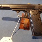 SOLD FN 1922 DUTCH CONTRACT NICE!