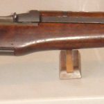 SOLD M1 GARAND AUGUST 1943 SPRINGFIELD ARMORY 100% CORRECT