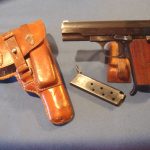 SOLD JHV43 FEMARU MINT CRISP GUN NICELY RIGGED OUT