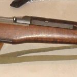 SOLD M1 GARAND FEB 1944 SPRINGFIELD ARMORY MINT & 100%