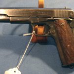 SOLD COLT 1911 1914 GUN SHIPPED TO PA NATIONAL GUARD