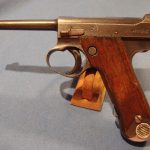 SOLD HG22 JAPANESE TYPE 14 NAMBU LATE WAR FEB 1945
