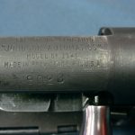 SOLD - RARE US WW2 USMC ISSUED JOHNSON M1941 RIFLE....IN THE KNOWN MARINE CORPS SERIAL RANGE