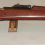 SOLD US 1903A1 1932 NATL MATCH SPRINGFIELD RIFLE MINT CRISP!