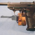 SOLD WALTHER P38 AC41 2nd VARIATION MINT CRISP!