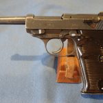 SOLD HG27 SPREEWERK P38 NICE!