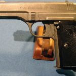 SOLD CZ27 LATE WAR ALL PHOSPHATE MINT!