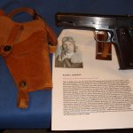 SOLD COLT 1911A1 APRIL 1941 BLUED DOCUMENTED ARMY AIR CORPS