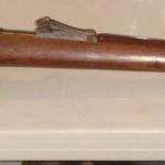 SOLD GERMAN WW1 GEW 98 V CHR SCHILLING 1916 ALL MATCHING!