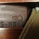 MINT US WW2 STANDARD PRODUCTS M1 CARBINE.......JAN 1944.....RARE MAKER...RARE STOCK!