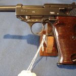 SOLD SPREEWERKE P38 NICE COG HAMMER GUN