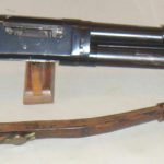 SOLD US WW2 WINCHESTER M97 TRENCH GUN WB PROOFED 1942