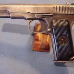 SOLD RUSSIAN TT30 TOKAREV VERY RARE EARLY 1934
