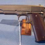 SOLD REMINGTON RAND 1911A1
