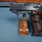 SOLD MINT CRISP UN-ISSUED byf44 P.38.....ALL BLUE VARIANT IN THE X BLOCK.....LOOKS NEW!