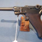 SOLD 1913 DWM LUGER MINT CRISP AND HARD TO FIND