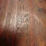 SOLD SCARCE GERMAN WW2 G.24(t) RIFLE.....ALL MATCHING.....GREAT CARTOUCHES!