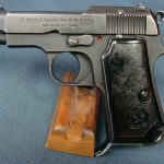 SOLD 1935 BERETTA "4UT" MARKED  1944 GERMAN ARMY ISSUED MINT CONDITION!