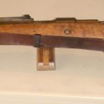 Sold RARE BNZ45 98K KRIEGSMODELL VERY LATE AND MATCHING