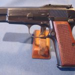 SOLD NAZI TANGENT SIGHT HIGH POWER NICE!