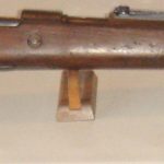 SOLD ULTRA RARE K DATE J P SAUER MAUSER 98K 100% MATCHING NICE!