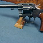 SOLD COLT 1917 REVOLVER .45acp...MARCH 1918 PRODUCTION.... SHARP EXAMPLE!