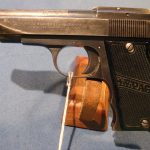 Sold VERY RARE LEPAGE AUTOMATIC PISTOL
