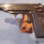 SOLD Walther PP Crown N Commerical Very Nice
