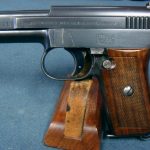 SOLD MAUSER MODEL 1910 6.35 (.25ACP).... NOT GERMANY EXPORT MARKED..... NICE!